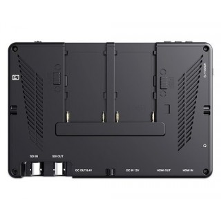 FeelWorld Monitor LUT7S 7" 4K HDMI SDI touchscreen